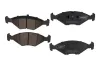 Bremsbelagsatz, Scheibenbremse Vorderachse MAXGEAR 19-1088