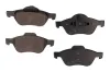 Bremsbelagsatz, Scheibenbremse Vorderachse MAXGEAR 19-1102