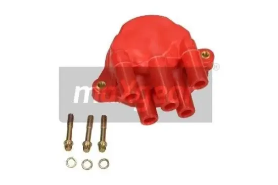 Zündverteilerkappe MAXGEAR 31-0009 Bild Zündverteilerkappe MAXGEAR 31-0009