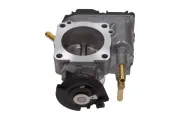 Drosselklappenstutzen MAXGEAR 58-0044