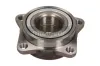 Radlagersatz Vorderachse links Vorderachse rechts MAXGEAR 33-0546 Bild Radlagersatz Vorderachse links Vorderachse rechts MAXGEAR 33-0546