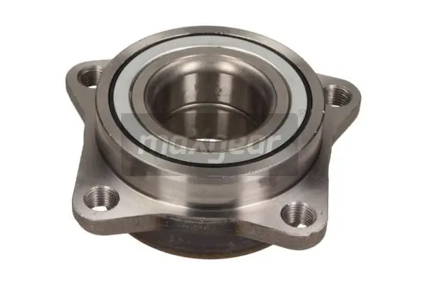 Radlagersatz Vorderachse links Vorderachse rechts MAXGEAR 33-0546