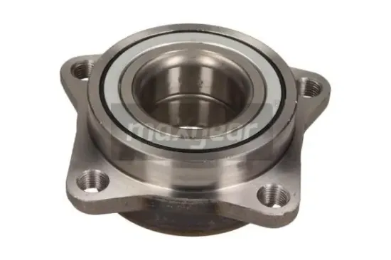 Radlagersatz Vorderachse links Vorderachse rechts MAXGEAR 33-0546 Bild Radlagersatz Vorderachse links Vorderachse rechts MAXGEAR 33-0546