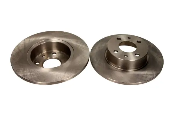 Bremsscheibe Hinterachse MAXGEAR 19-1199