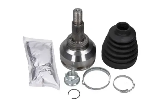 Gelenksatz, Antriebswelle Vorderachse radseitig MAXGEAR 49-0645 Bild Gelenksatz, Antriebswelle Vorderachse radseitig MAXGEAR 49-0645