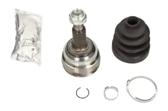 Gelenksatz, Antriebswelle radseitig MAXGEAR 49-0653 Bild Gelenksatz, Antriebswelle radseitig MAXGEAR 49-0653
