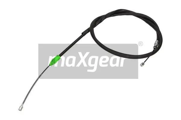 Seilzug, Feststellbremse hinten rechts MAXGEAR 32-0180