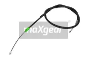 Seilzug, Feststellbremse hinten rechts MAXGEAR 32-0180