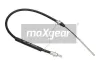 Seilzug, Feststellbremse hinten links MAXGEAR 32-0233
