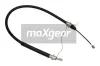 Seilzug, Feststellbremse hinten rechts MAXGEAR 32-0234