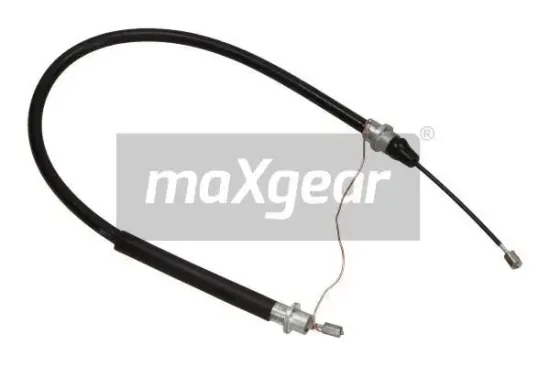 Seilzug, Feststellbremse hinten rechts MAXGEAR 32-0234 Bild Seilzug, Feststellbremse hinten rechts MAXGEAR 32-0234