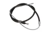 Seilzug, Feststellbremse hinten rechts hinten links MAXGEAR 32-0072