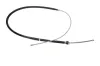 Seilzug, Feststellbremse hinten rechts hinten links MAXGEAR 32-0076