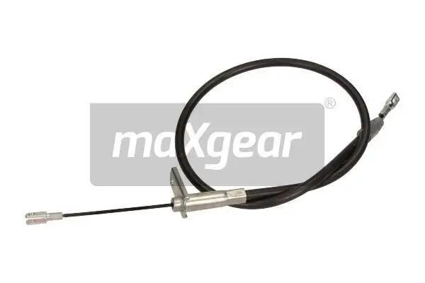 Seilzug, Feststellbremse hinten links MAXGEAR 32-0249