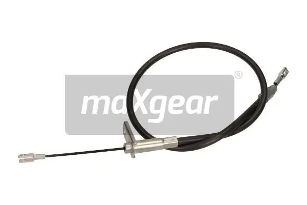 Seilzug, Feststellbremse hinten links MAXGEAR 32-0249