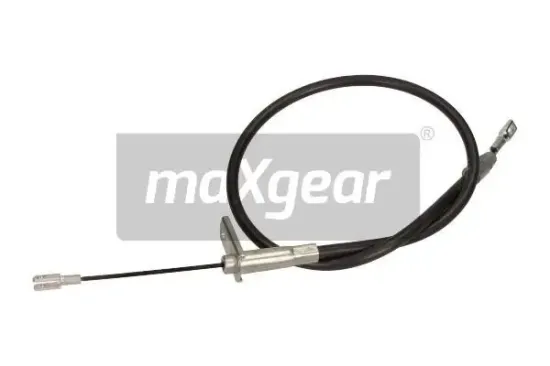 Seilzug, Feststellbremse hinten links MAXGEAR 32-0249 Bild Seilzug, Feststellbremse hinten links MAXGEAR 32-0249