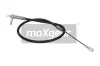 Seilzug, Feststellbremse hinten rechts MAXGEAR 32-0252