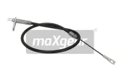 Seilzug, Feststellbremse hinten rechts MAXGEAR 32-0252