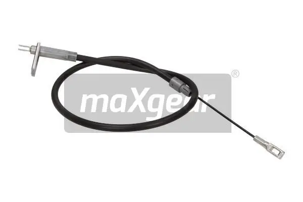 Seilzug, Feststellbremse hinten rechts MAXGEAR 32-0252
