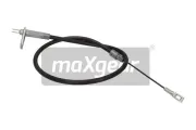 Seilzug, Feststellbremse hinten rechts MAXGEAR 32-0252
