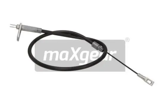 Seilzug, Feststellbremse hinten rechts MAXGEAR 32-0252 Bild Seilzug, Feststellbremse hinten rechts MAXGEAR 32-0252