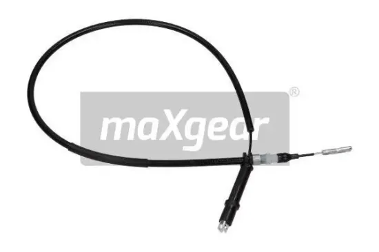 Seilzug, Feststellbremse hinten rechts hinten links MAXGEAR 32-0063 Bild Seilzug, Feststellbremse hinten rechts hinten links MAXGEAR 32-0063