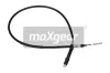 Seilzug, Feststellbremse hinten rechts hinten links MAXGEAR 32-0063