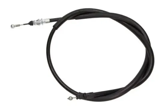 Seilzug, Feststellbremse hinten links MAXGEAR 32-0166 Bild Seilzug, Feststellbremse hinten links MAXGEAR 32-0166