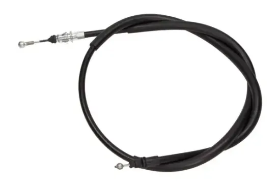 Seilzug, Feststellbremse hinten links MAXGEAR 32-0166 Bild Seilzug, Feststellbremse hinten links MAXGEAR 32-0166