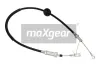 Seilzug, Feststellbremse Vorderachse MAXGEAR 32-0062