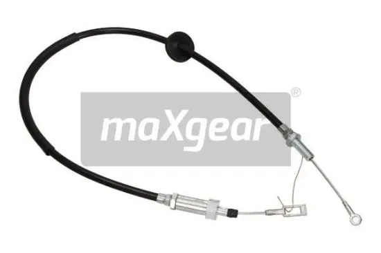 Seilzug, Feststellbremse Vorderachse MAXGEAR 32-0062 Bild Seilzug, Feststellbremse Vorderachse MAXGEAR 32-0062
