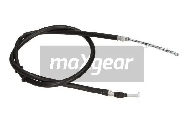 Seilzug, Feststellbremse hinten rechts MAXGEAR 32-0288
