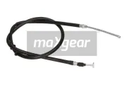 Seilzug, Feststellbremse hinten rechts MAXGEAR 32-0288