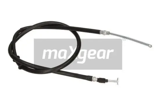 Seilzug, Feststellbremse hinten rechts MAXGEAR 32-0288 Bild Seilzug, Feststellbremse hinten rechts MAXGEAR 32-0288