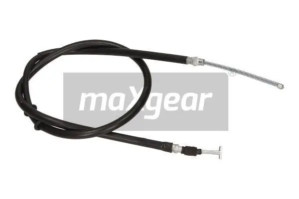 Seilzug, Feststellbremse hinten rechts MAXGEAR 32-0288