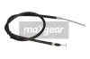 Seilzug, Feststellbremse hinten rechts MAXGEAR 32-0288