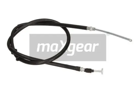 Seilzug, Feststellbremse hinten rechts MAXGEAR 32-0288 Bild Seilzug, Feststellbremse hinten rechts MAXGEAR 32-0288