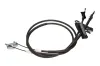 Seilzug, Feststellbremse hinten rechts hinten links MAXGEAR 32-0375