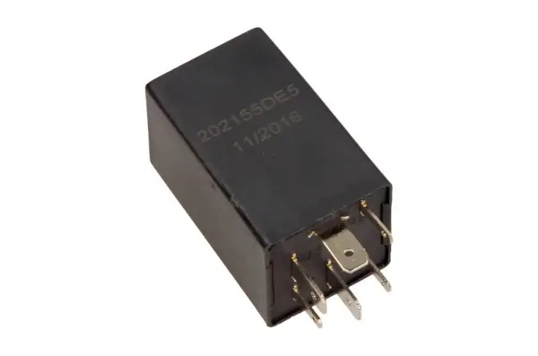 Relais, Kraftstoffpumpe 12 V MAXGEAR 50-0004