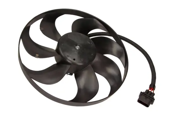 Lüfter, Motorkühlung MAXGEAR 57-0011
