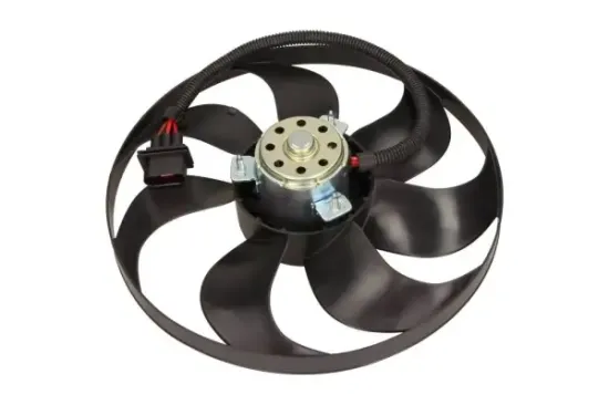 Lüfter, Motorkühlung MAXGEAR 57-0011 Bild Lüfter, Motorkühlung MAXGEAR 57-0011