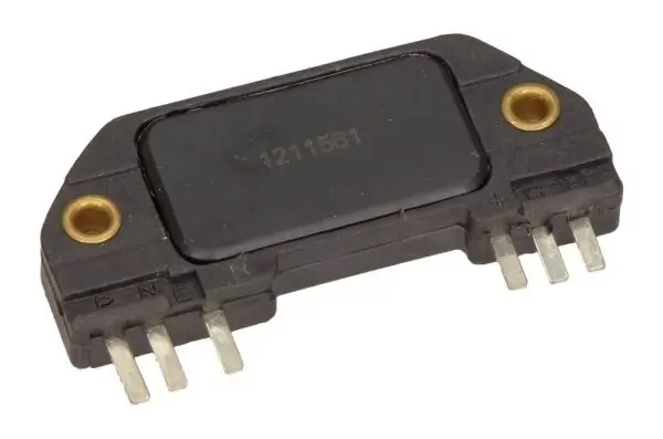Schaltgerät, Zündanlage MAXGEAR 13-0127