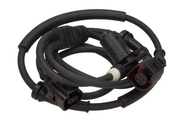 Sensor, Raddrehzahl Hinterachse MAXGEAR 20-0087