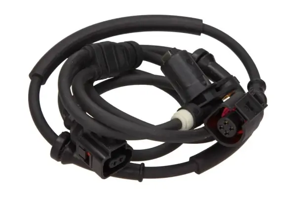 Sensor, Raddrehzahl Hinterachse MAXGEAR 20-0087