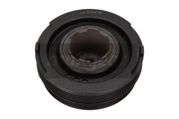 Riemenscheibe, Kurbelwelle MAXGEAR 30-0072