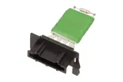 Widerstand, Innenraumgebläse 12 V MAXGEAR 57-0040