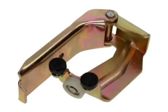 Rollenführung, Schiebetür Mitte rechts MAXGEAR 16-0002 Bild Rollenführung, Schiebetür Mitte rechts MAXGEAR 16-0002
