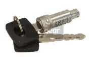 Schließzylinder vorne links vorne rechts MAXGEAR 28-0163