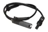 Sensor, Raddrehzahl Vorderachse MAXGEAR 20-0098