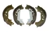 Bremsbackensatz Hinterachse MAXGEAR 19-1772